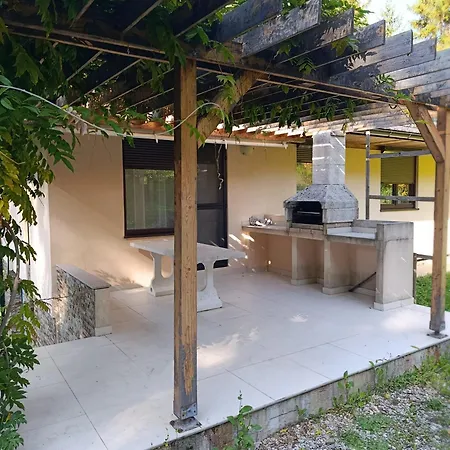 Villa Forest Dream *