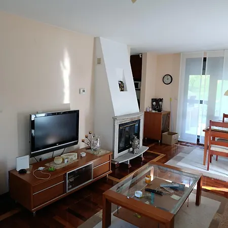 Forest Dream Villa Pale