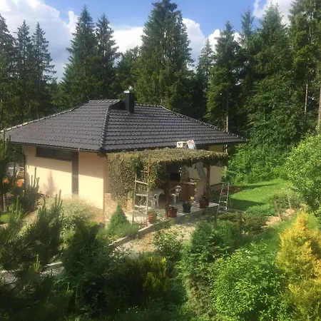 Villa Forest Dream *