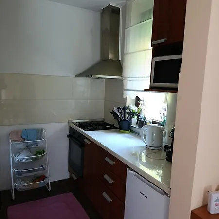 Villa Forest Dream