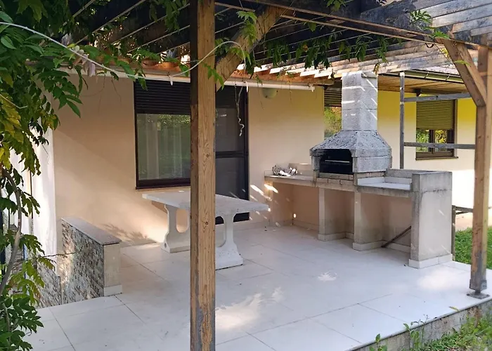 Villa Forest Dream *