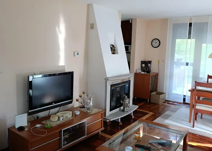 Forest Dream Villa Pale