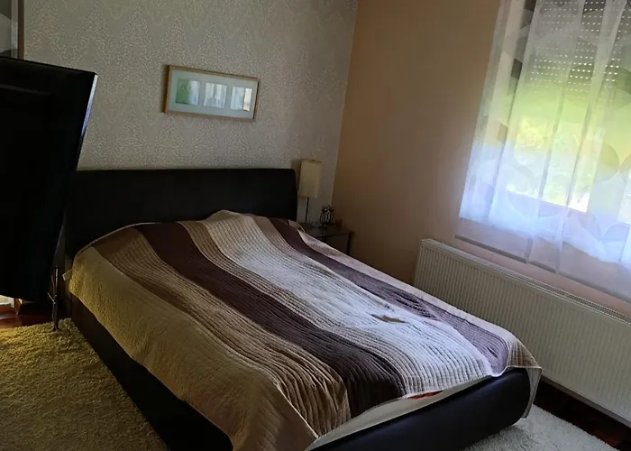 Villa Forest Dream Pale