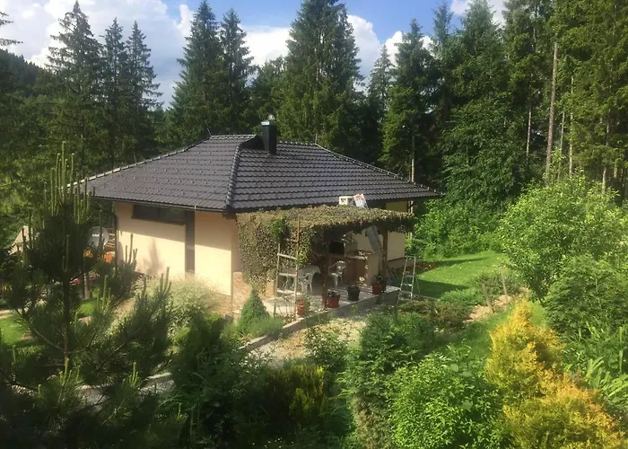 Villa Forest Dream *