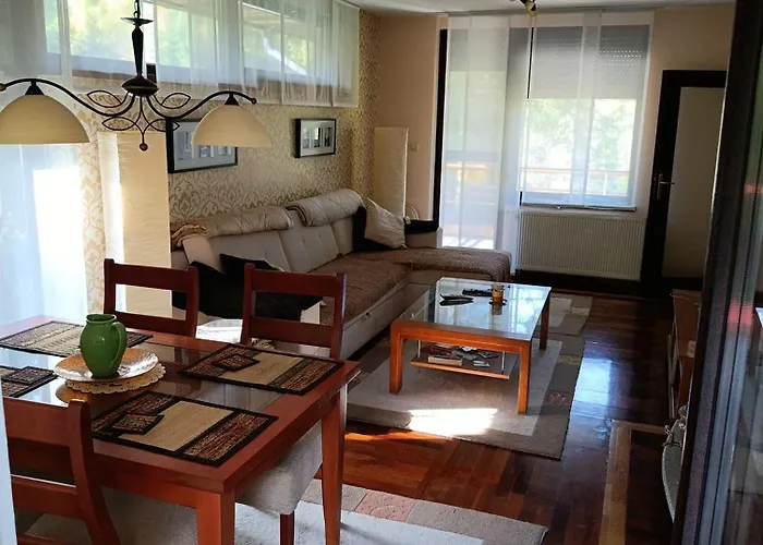 Villa Forest Dream *