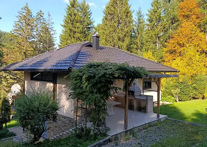 Villa Forest Dream Pale