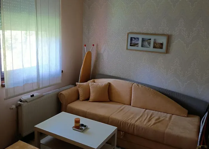 Villa Forest Dream Pale